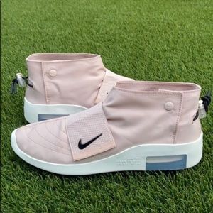 Nike fear of God